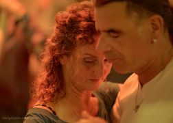 Auftaktmilonga Siento Tango