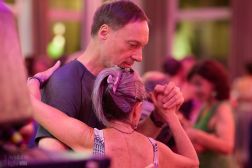 Milonga im Lampionzauber