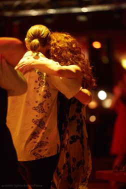 Neujahrsglitzermilonga 2016