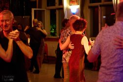 Milonga Querida mit Duygu Nacar und Lucas Di Giorgio
