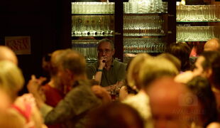 Zweite Große Sommermilonga  Logenhaus am 23.08.25