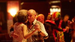 Faschingsmilonga 2016