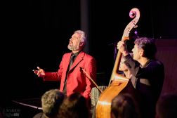 Trio Siccardi mit Corazón de Tango