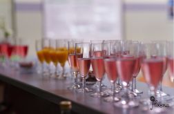 Bienvenida im TSG Fürth am 01.03.26