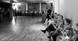 Ball in der TANZerei am 2. Nov. 24