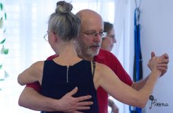 Brunch-Milonga im thevo Nürnberg am 07.02.26