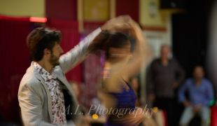 Milonga Querida Mai 2025