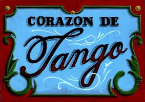 Logo Corazón de Tango