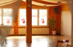 Brunch-Milonga im Yamuna Erlangen am 07.03.26