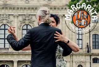 Tango Aufbaukurs (Bad Kissingen Zentrum) - Tango Argentino in Nordbayern