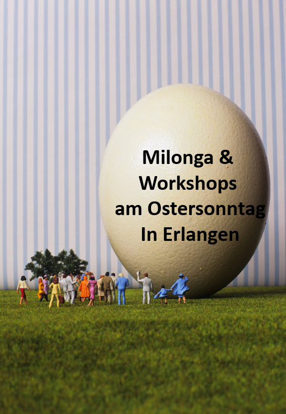 Oster Ei